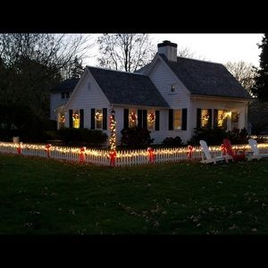 Meet your Posher, Geraldine